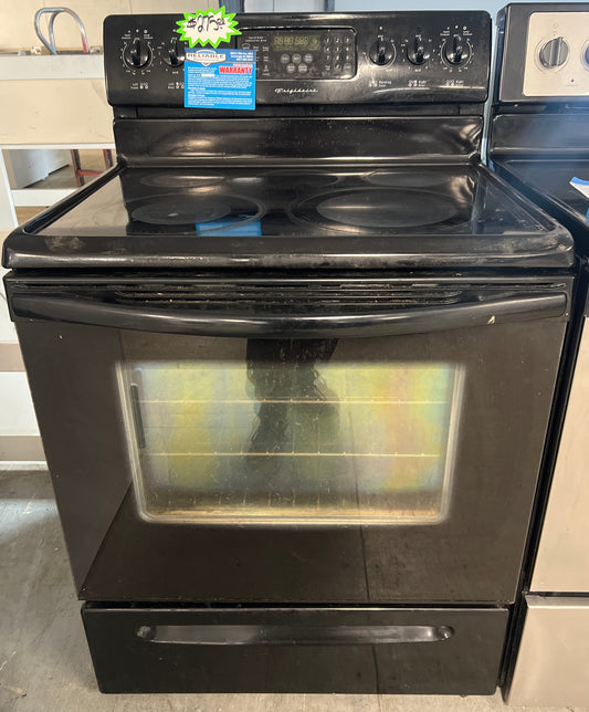 Frigidaire Electric Range