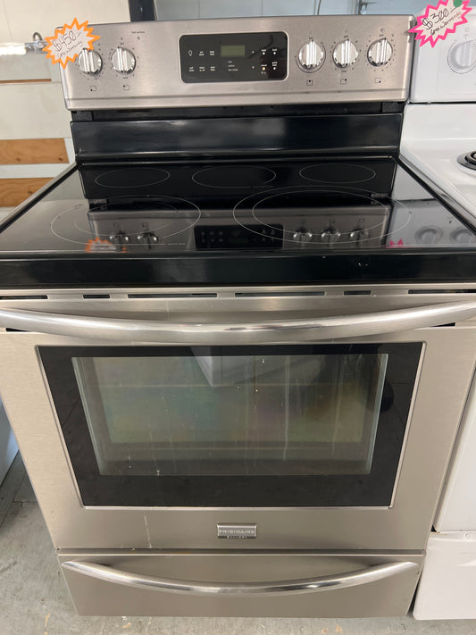 Frigidaire Electric Range