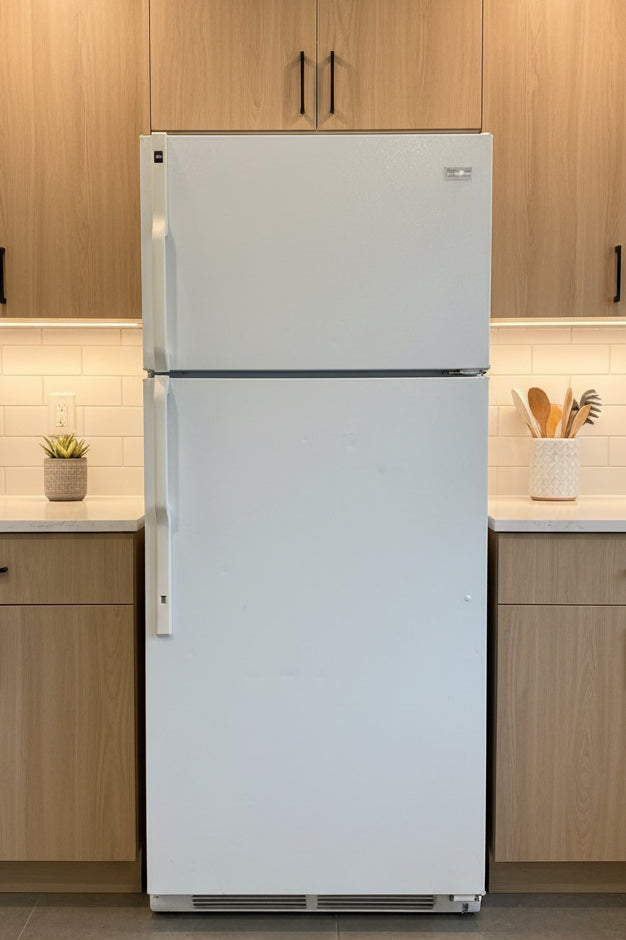 Hotpoint Top Freezer Refrigerator