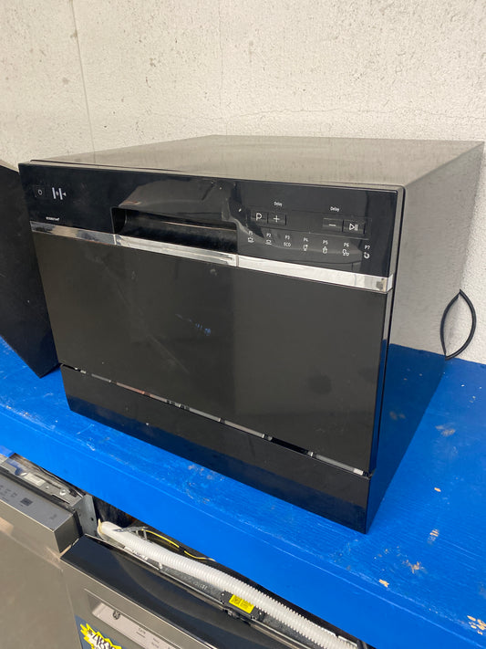 Edgestar 22” Wide Countertop Dishwasher