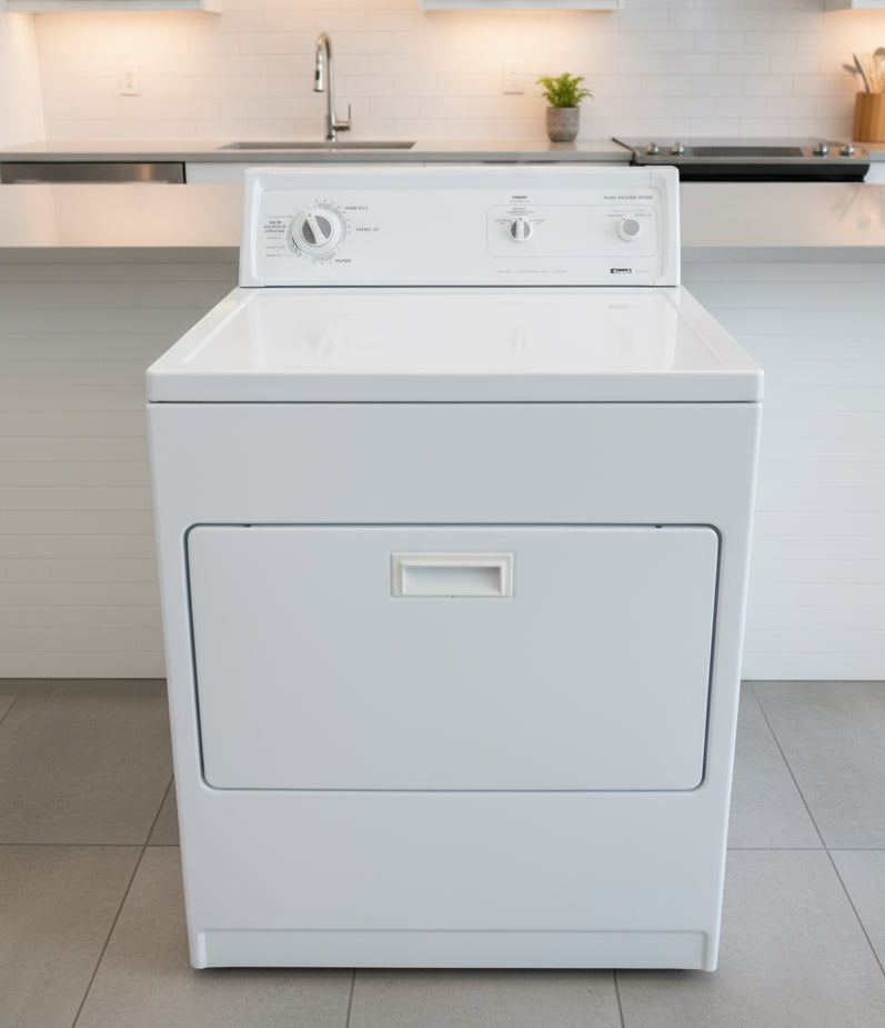 Kenmore Gas Dryer
