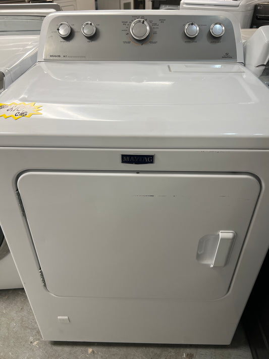 Maytag Gas Dryer