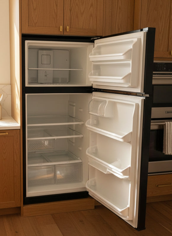 Frigidaire Top Freezer Refrigerator