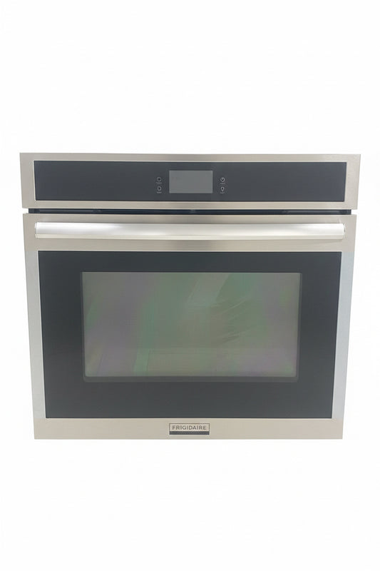 Frigidaire 30” Single Wall Oven