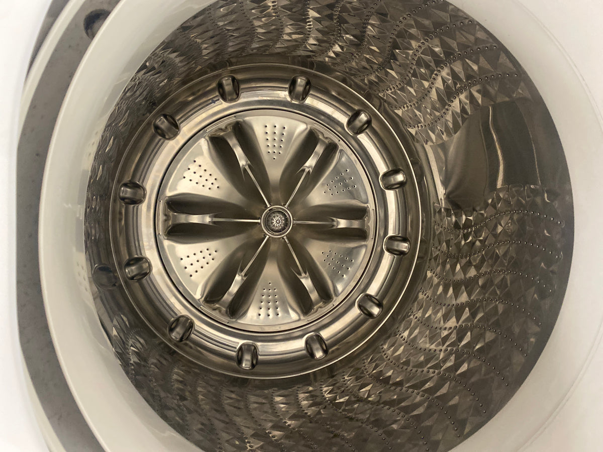Samsung Top Load high-efficiency Washer