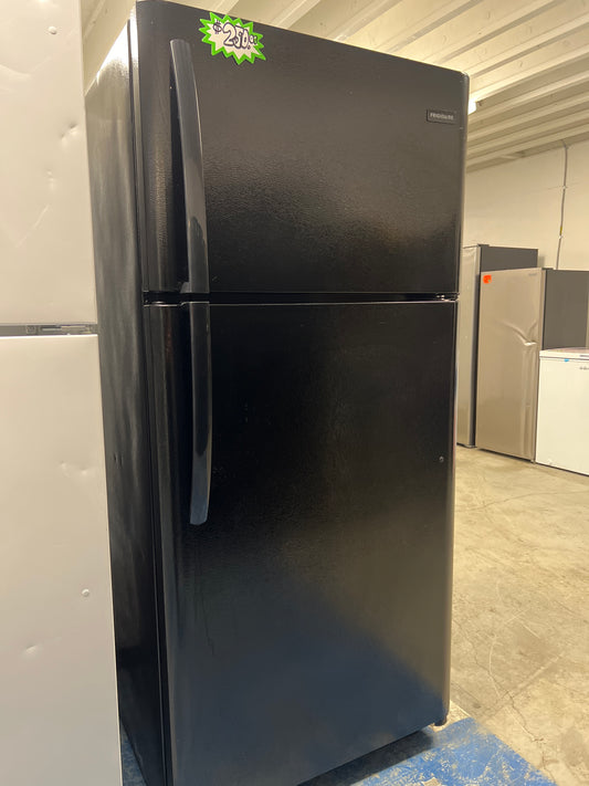 Frigidaire Top Freezer Refrigerator