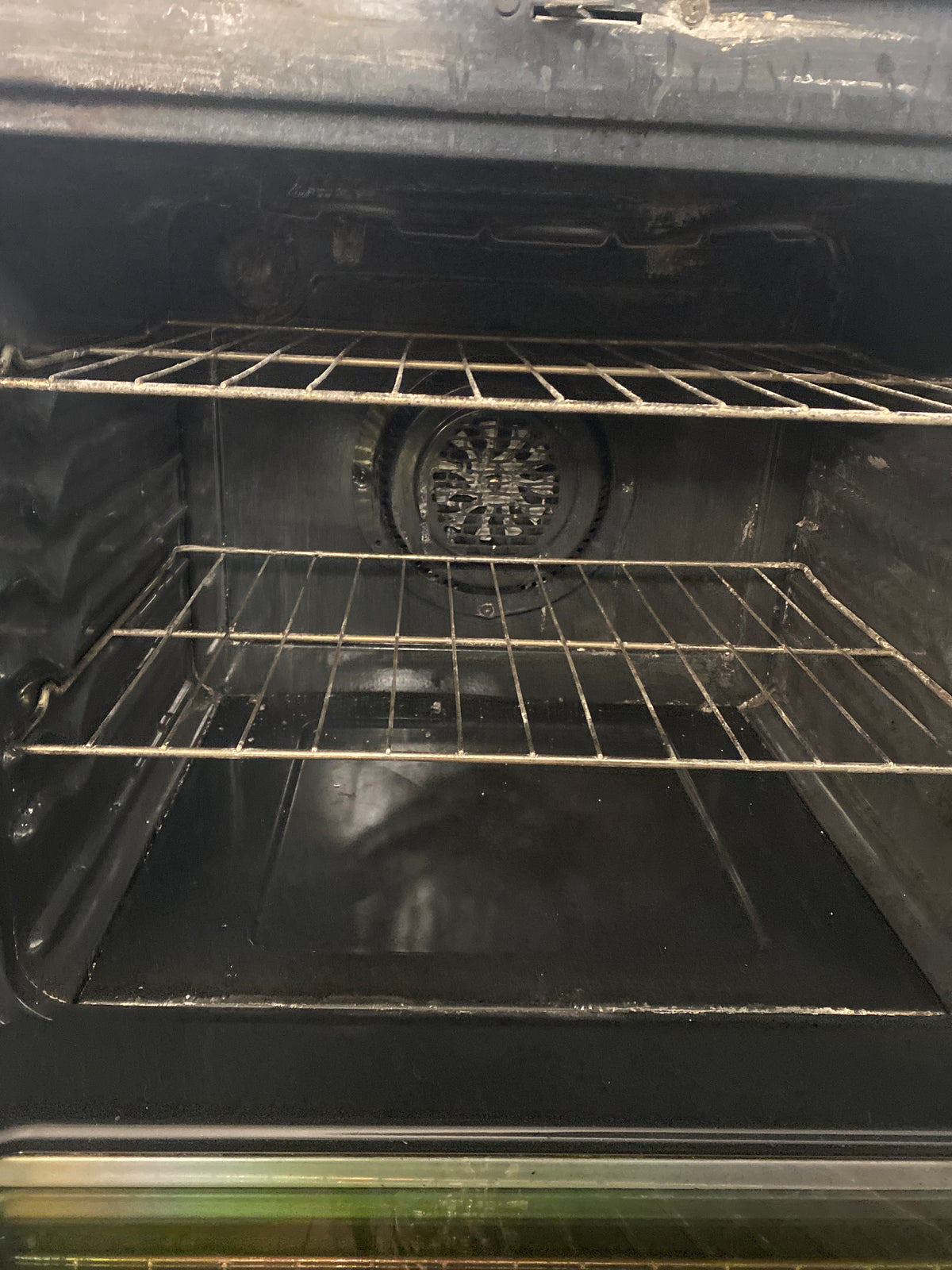 Frigidaire Induction 4-Burner Glass Top Convection Electric Range