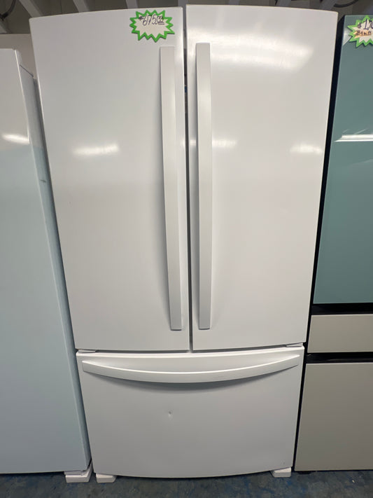 Whirlpool French Door Refrigerator