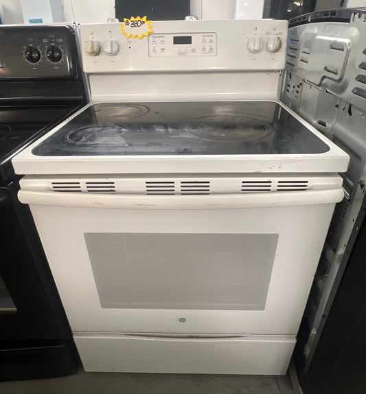 GE Electric Range