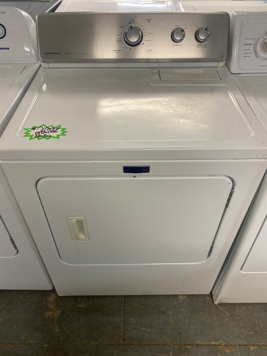 Maytag 6.5 cu. ft. Electric Dryer