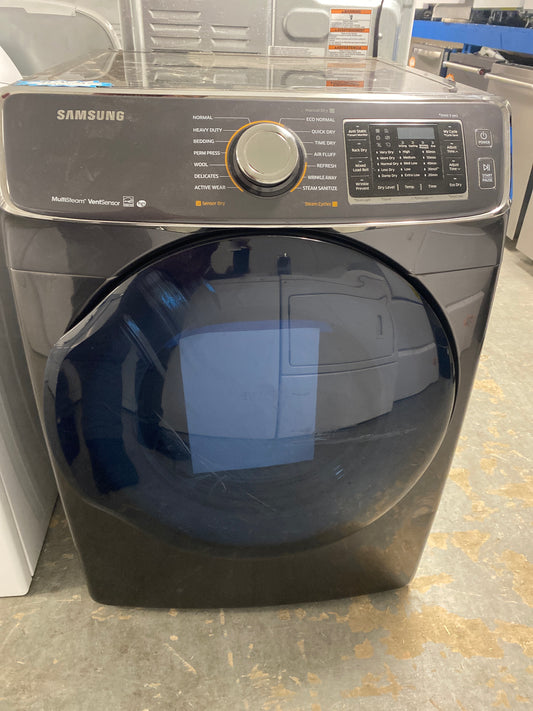 Samsung 7.0 cu. ft. Natural Gas Dryer