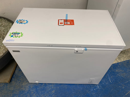 Vissani 8.8 cu. ft. Manual Defrost Convertible Chest Freezer w/ Hubspace App