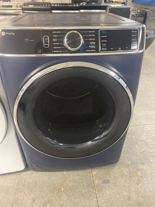 GE 7.8 cu. ft. Electric Dryer