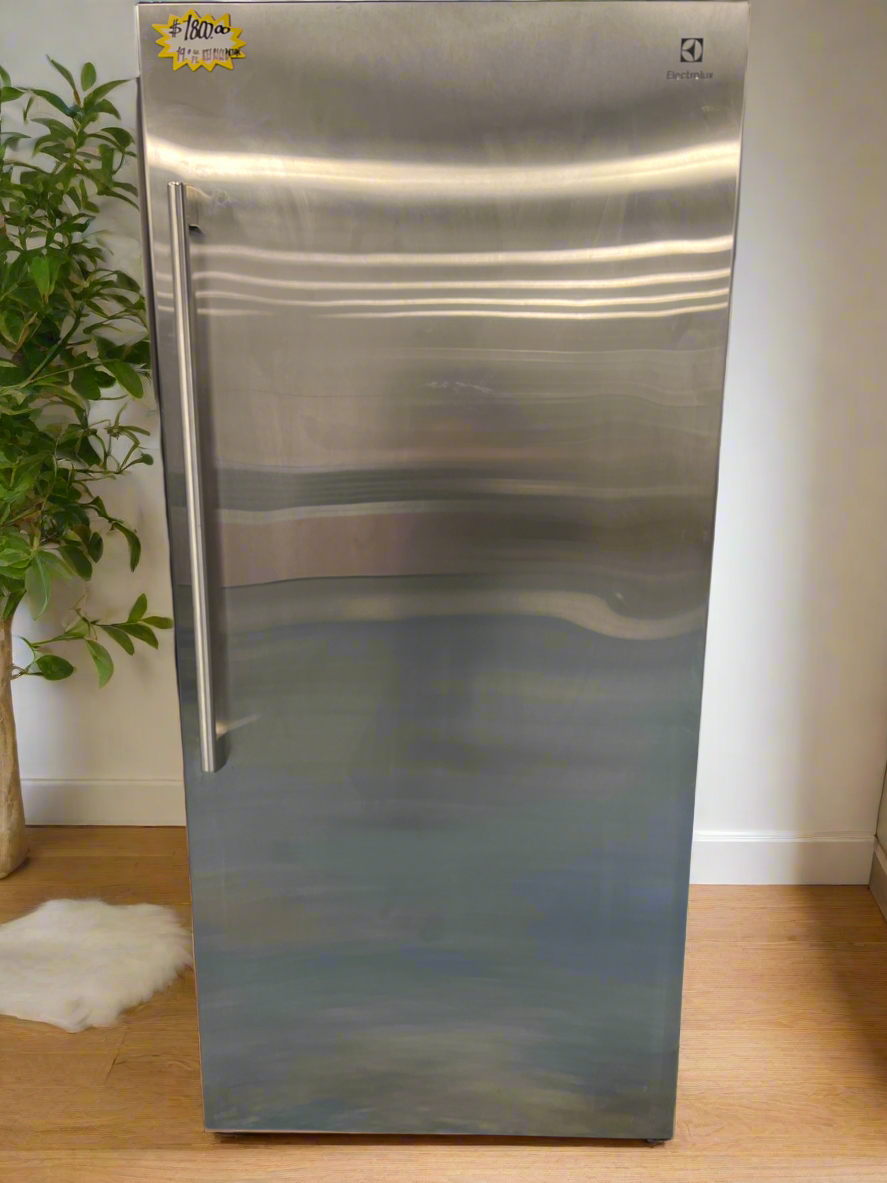 Electrolux Upright All Refrigerator