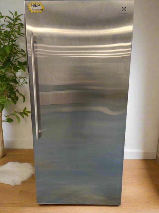 Electrolux Upright All Refrigerator