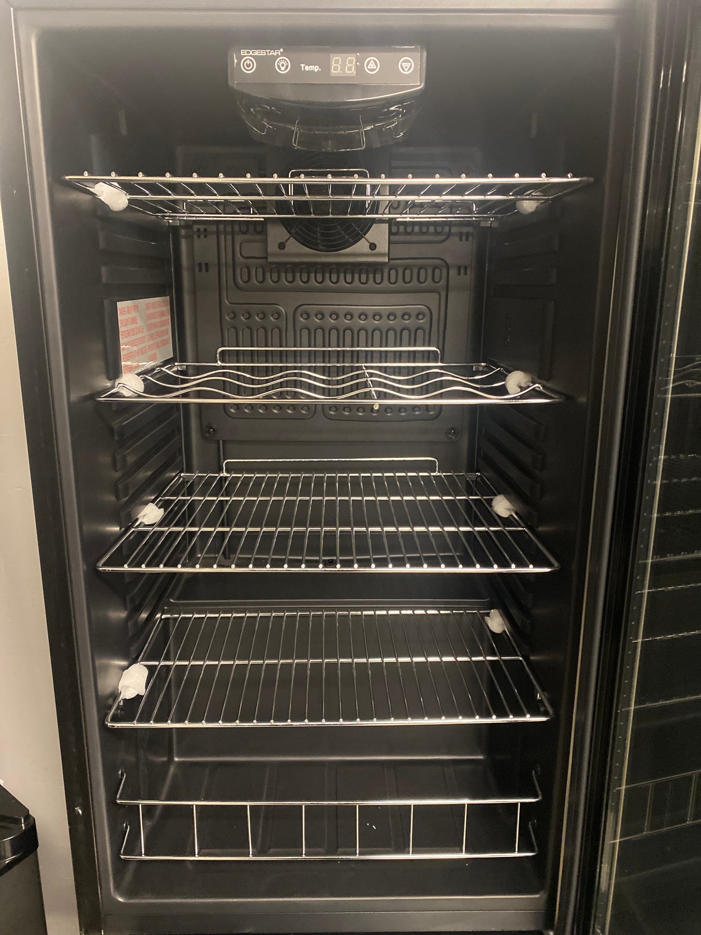 Edgestar 19” Wide Beverage Cooler