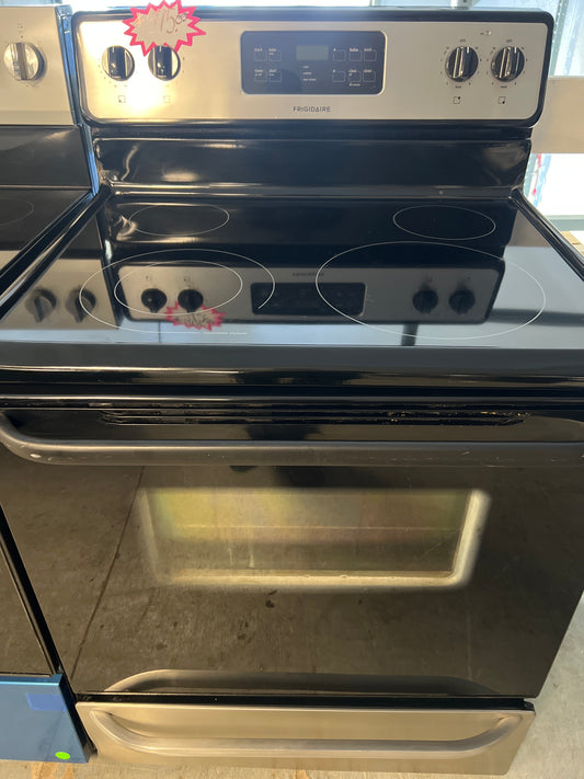 Frigidaire Electric Range