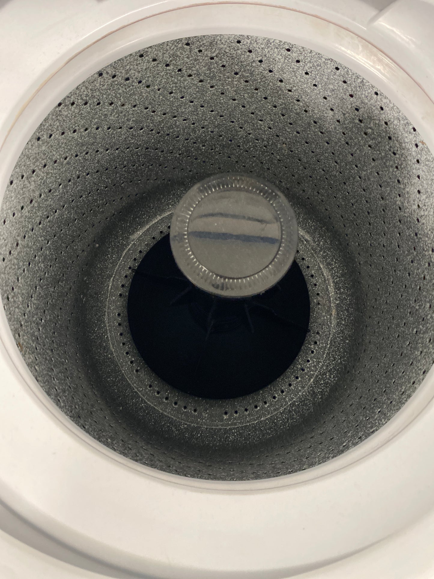 Maytag Coin Operated Top Load Washer & Natural Gas Dryer Set
