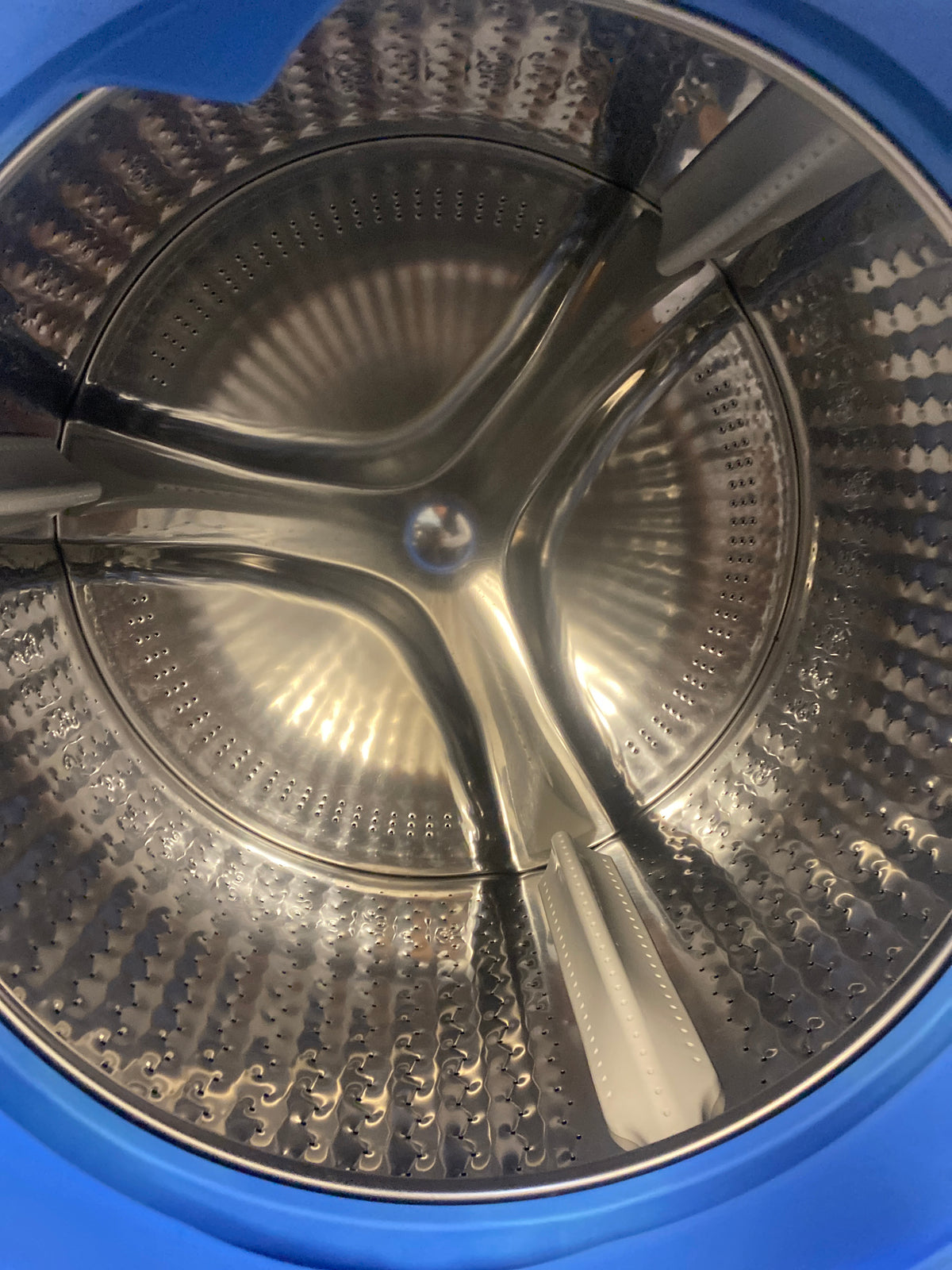 GE Front Loading Washer