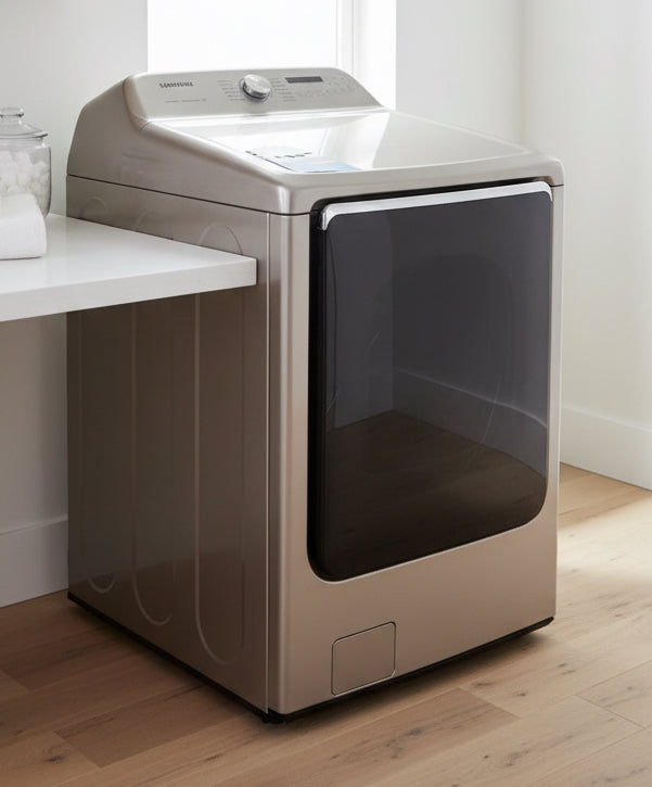 Samsung Electric Dryer
