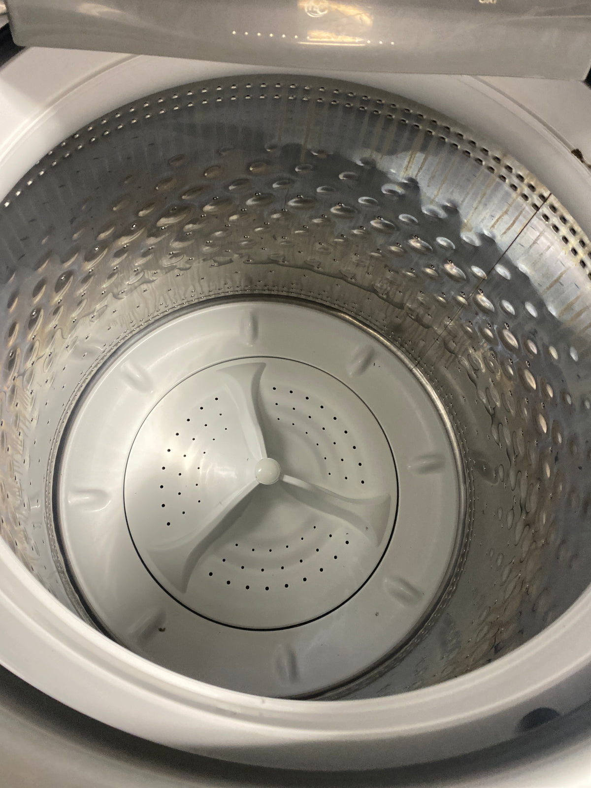 Whirlpool Cabrio Top Load High-Efficiency Washer & 7.4 cu. ft. Electric Dryer Set
