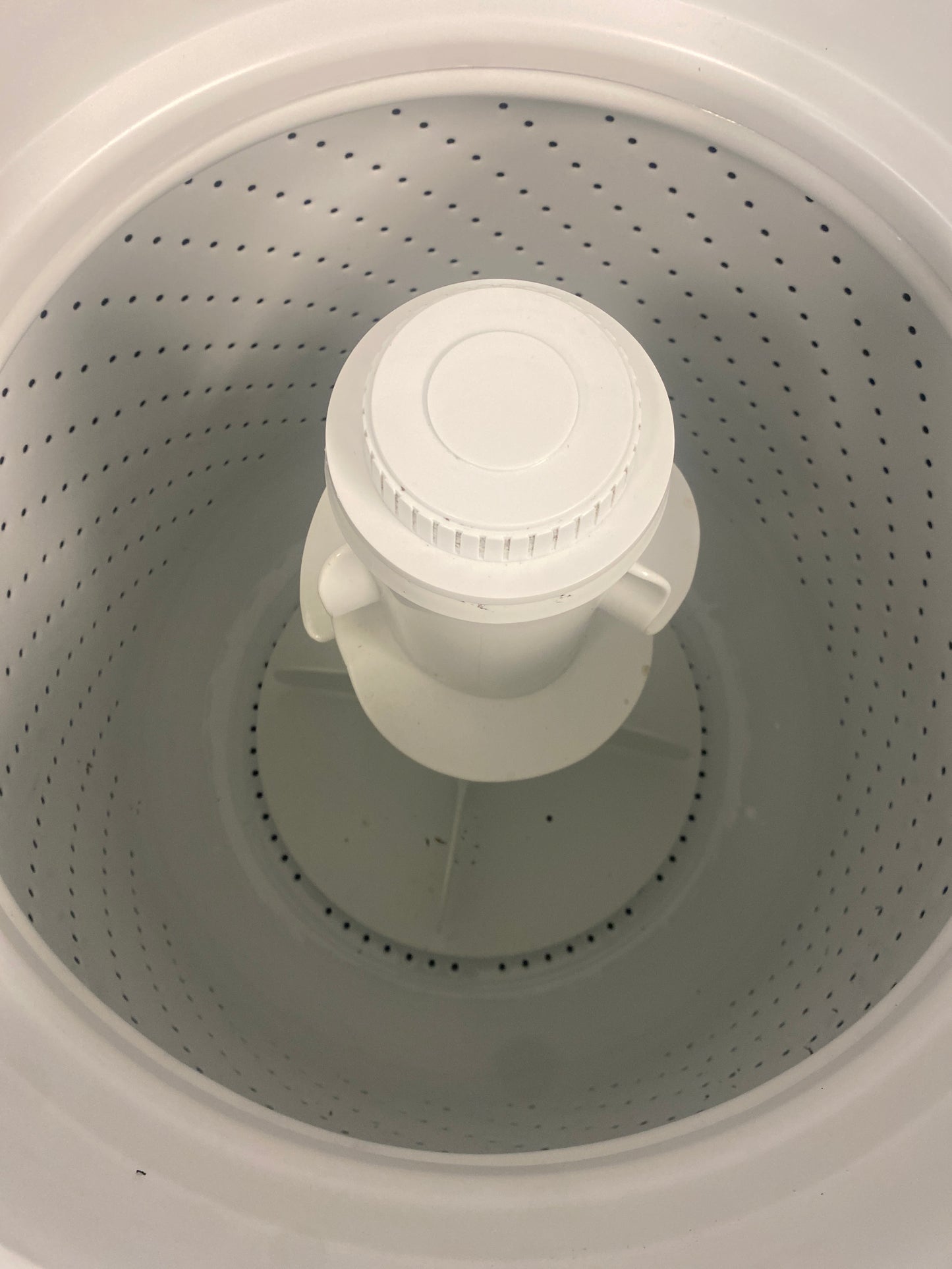 Amana Top Loading Washer