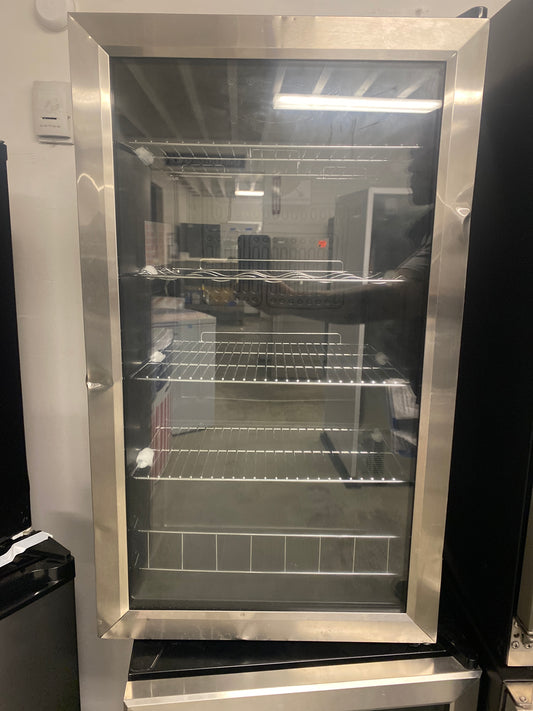 Edgestar 19” Wide Beverage Cooler