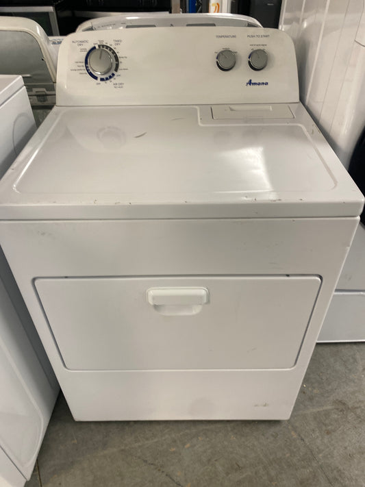 Amana 7.0 cu. ft. Electric Dryer