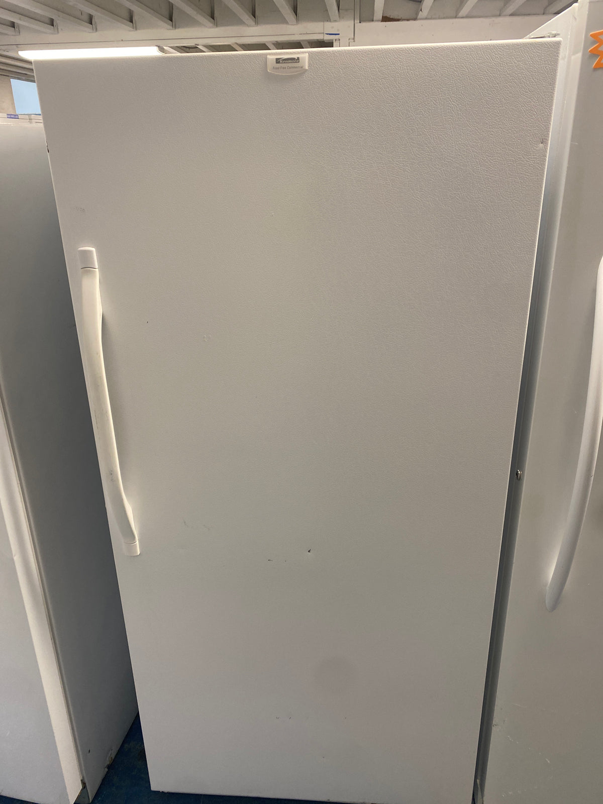 Kenmore 18 cu. ft. Upright Freezer