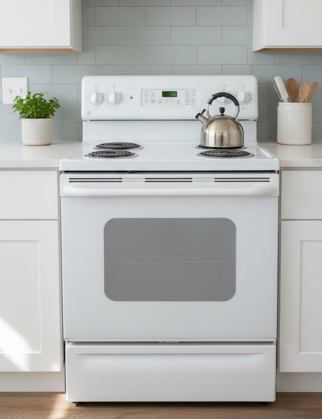 GE Electric Range