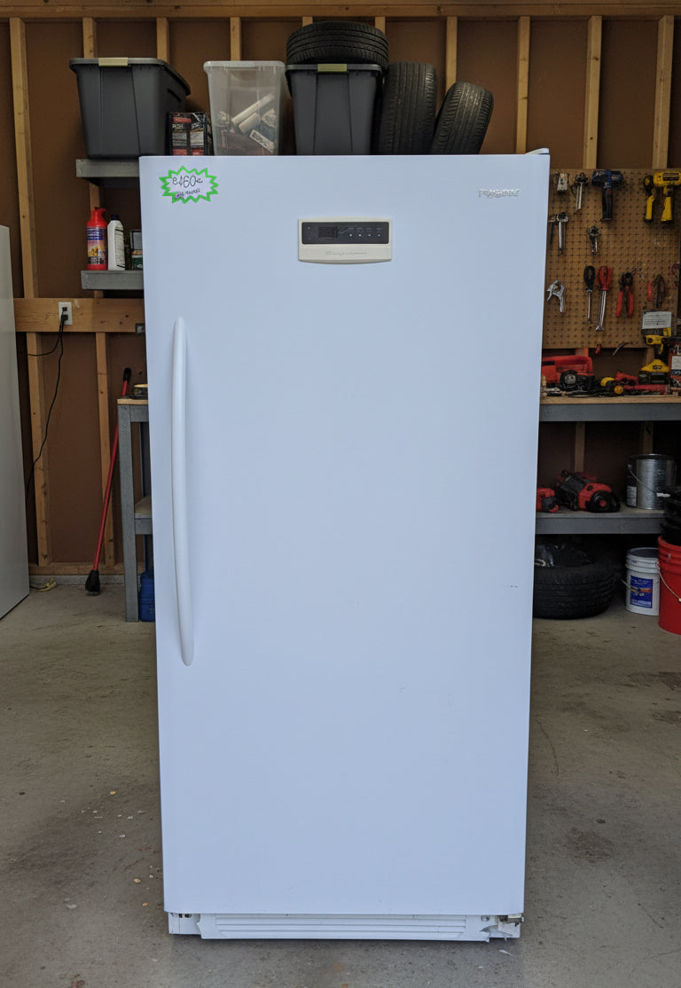 Frigidaire Up Right Freezer 20 cu. ft.