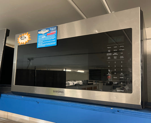 Samsung OTR Microwave