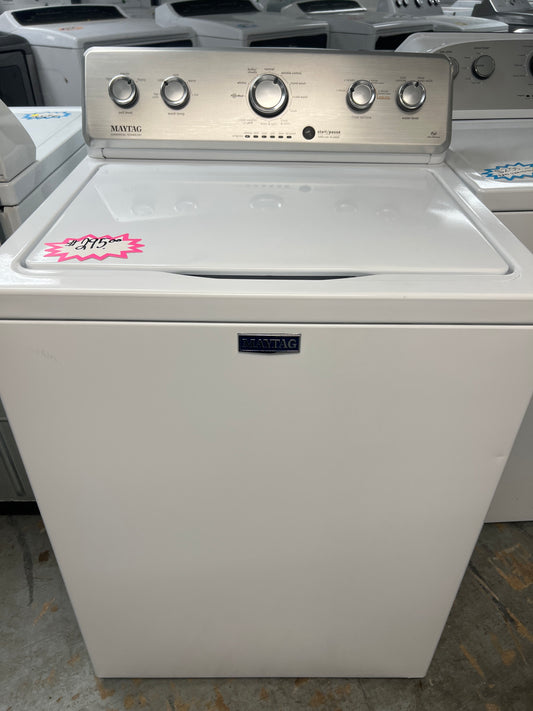Maytag Top Load Washer