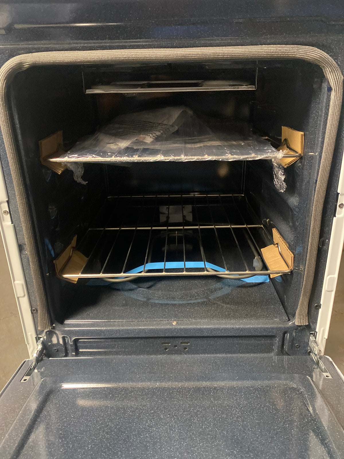 New!!! Danby 20” 4-Burner Coil Top Electric Range