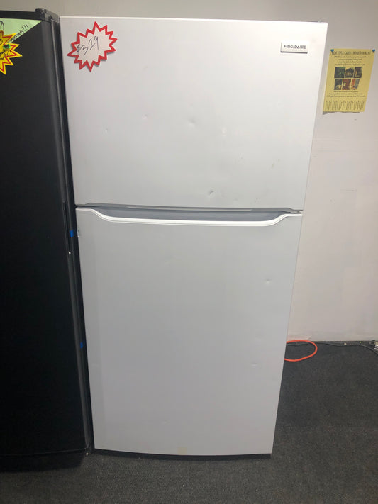18 Cu. Ft. Frigidaire Box Fridge