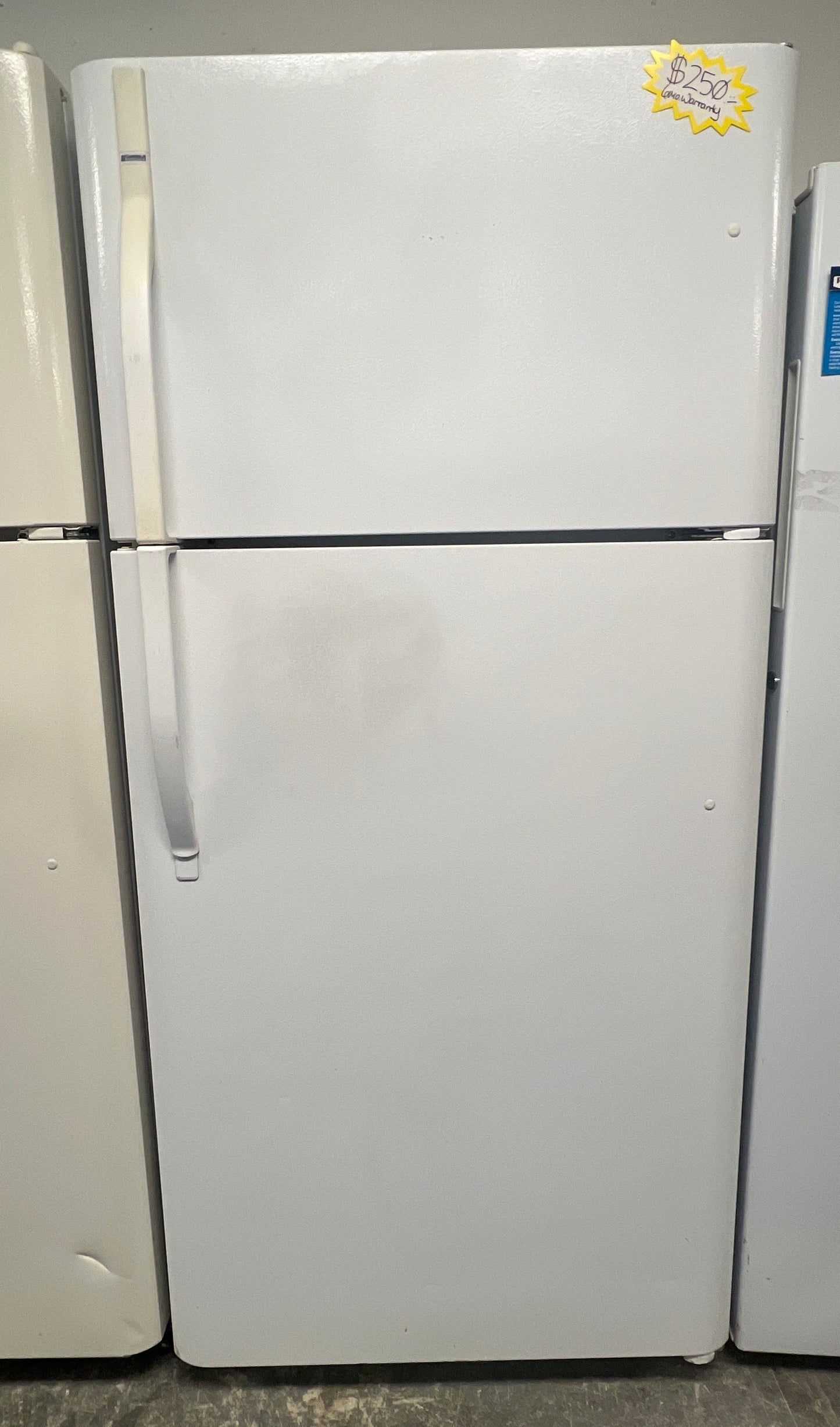 Kenmore Top Freezer Refrigerator
