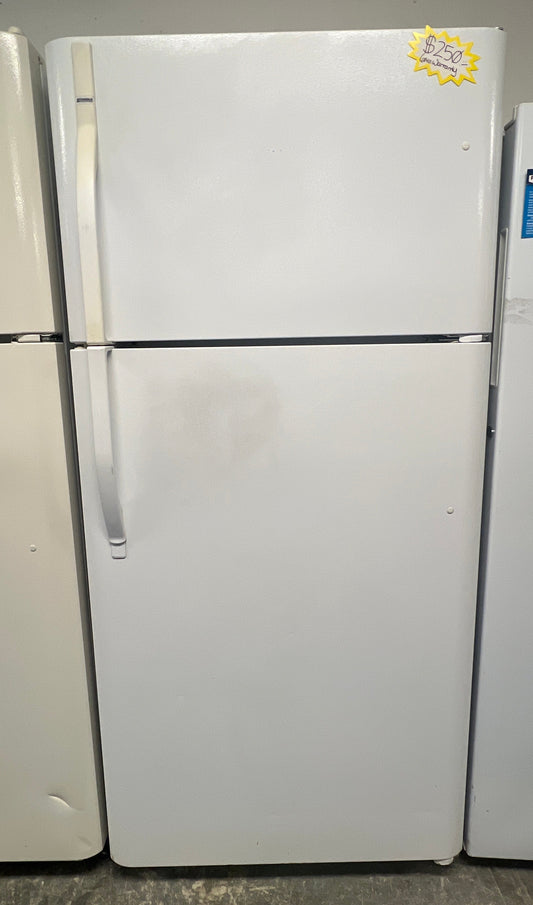 Kenmore Top Freezer Refrigerator