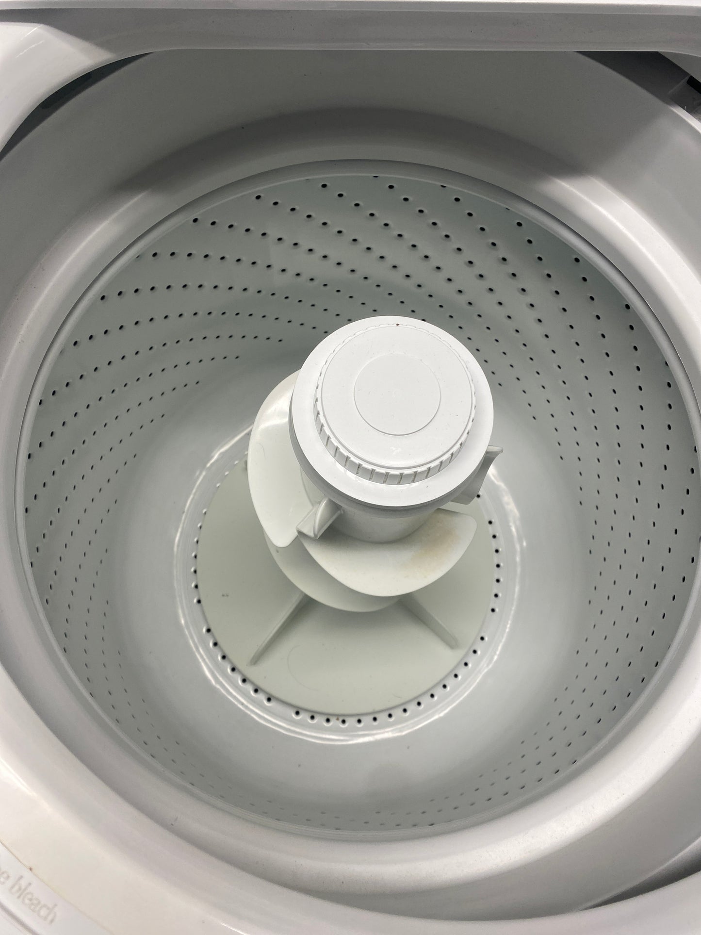 Amana Top Load Washer