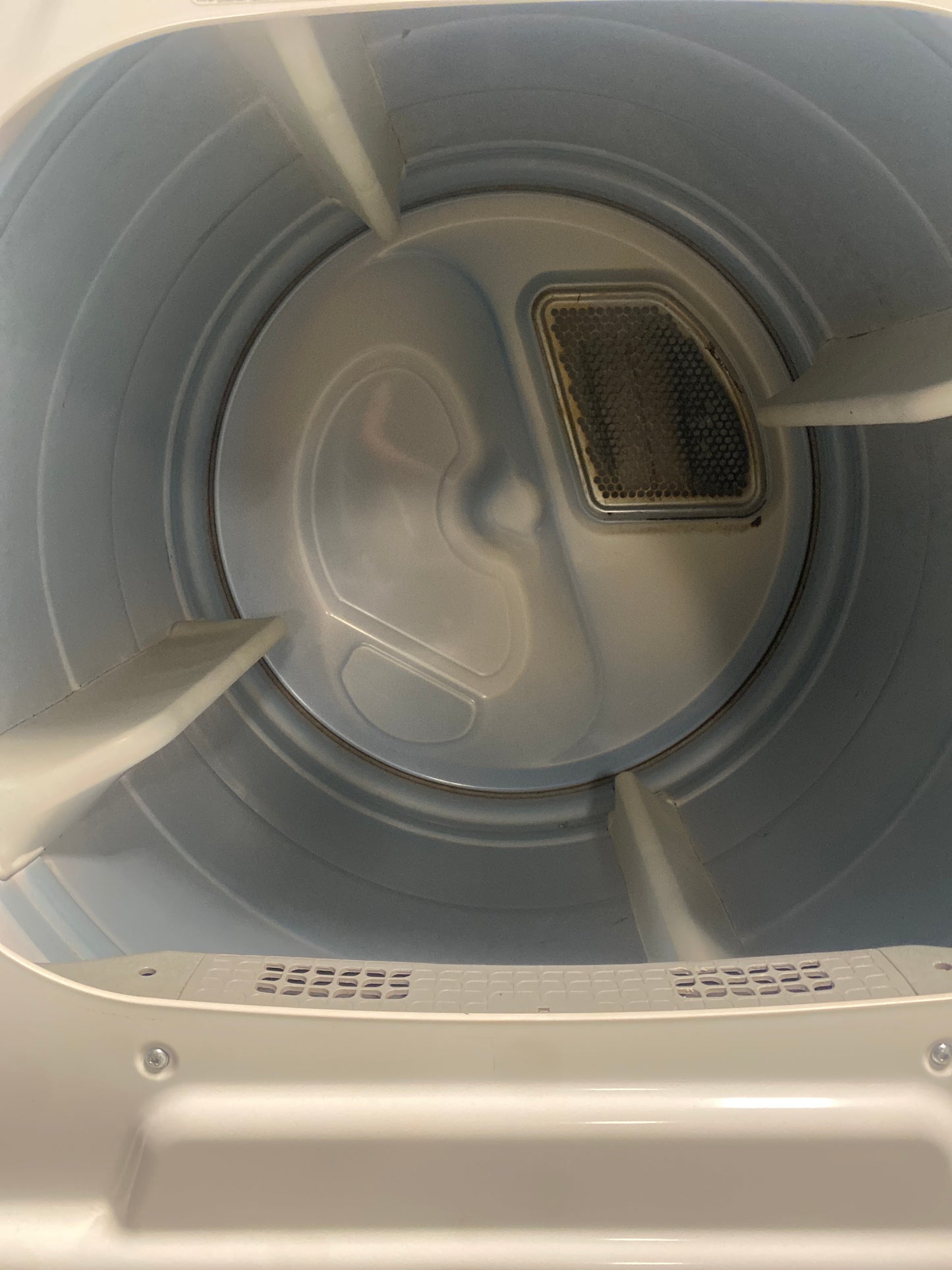 Whirlpool Cabrio 8.8 cu. ft. Natural Gas Dryer