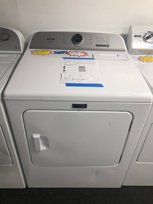 NEW!! Maytag XL Electric Dryer