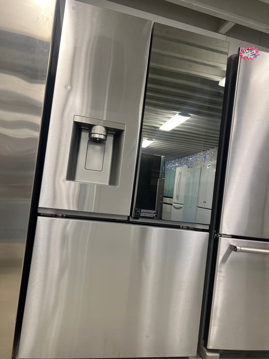 LG French Door Refrigerator