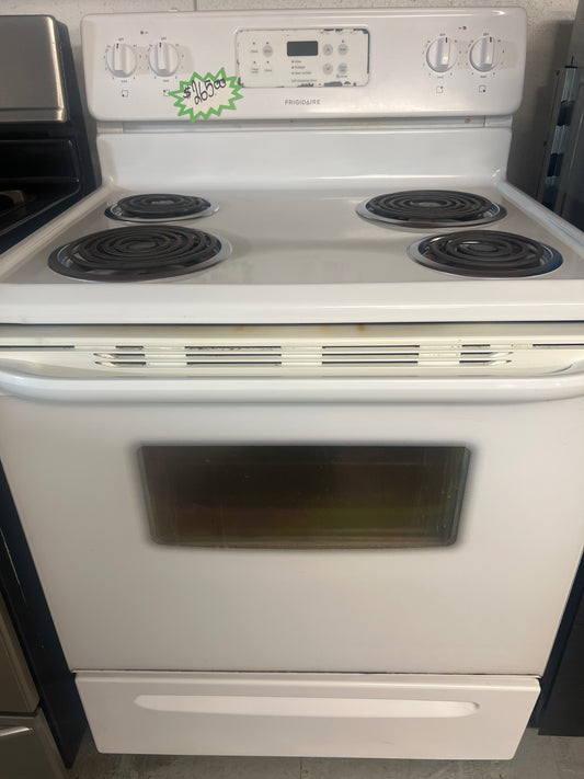Frigidaire Electric Range