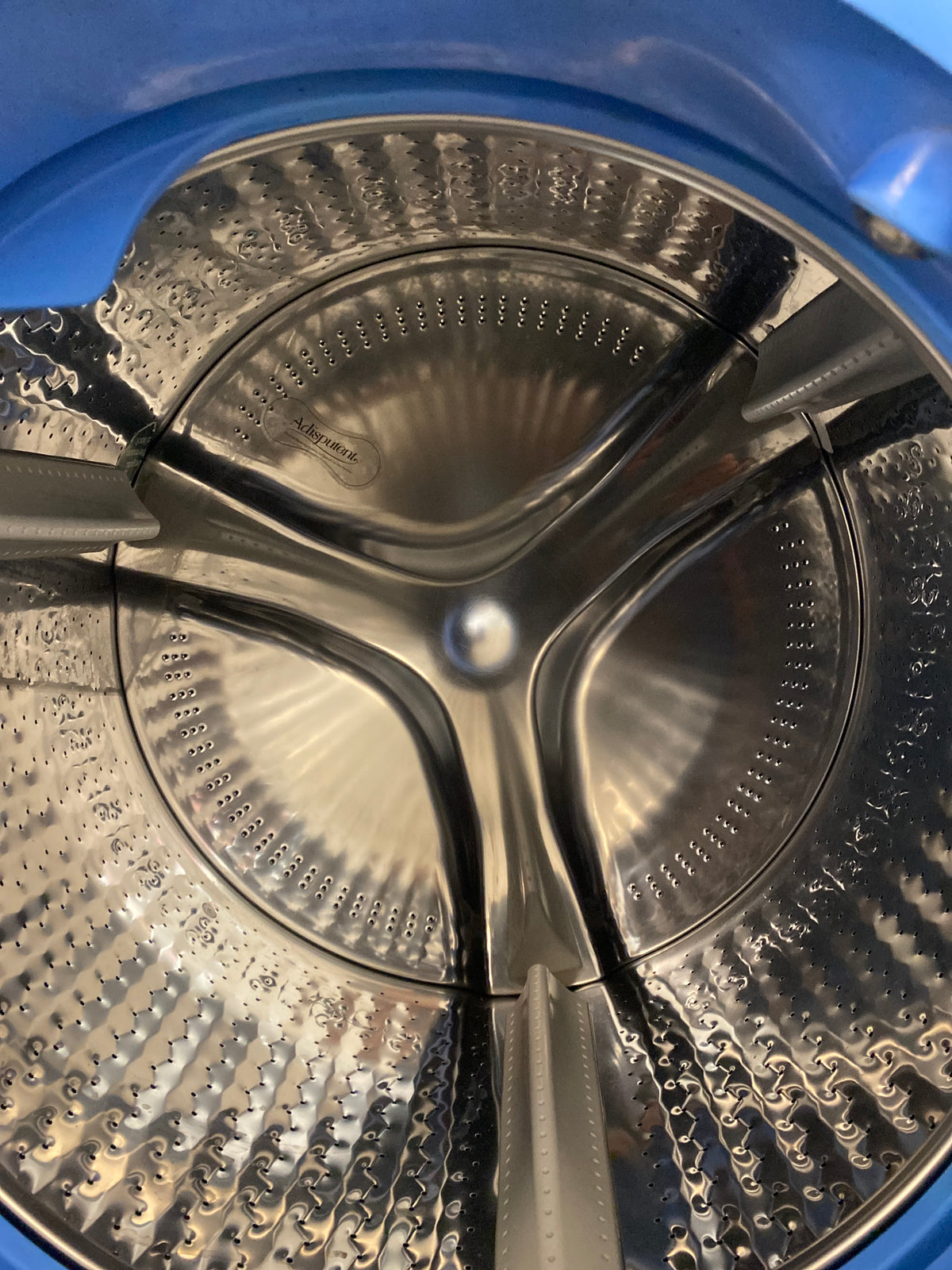 GE front Loading Washer