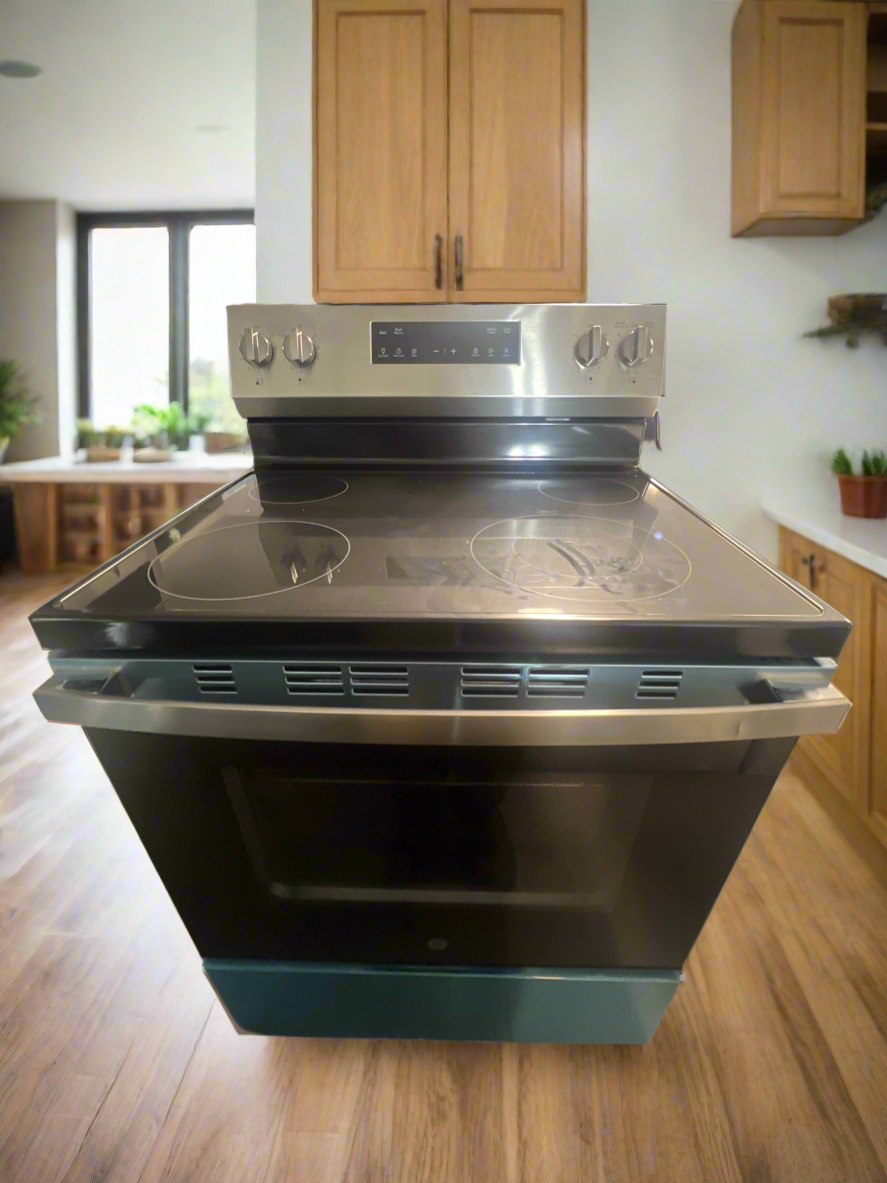 GE Electric Range