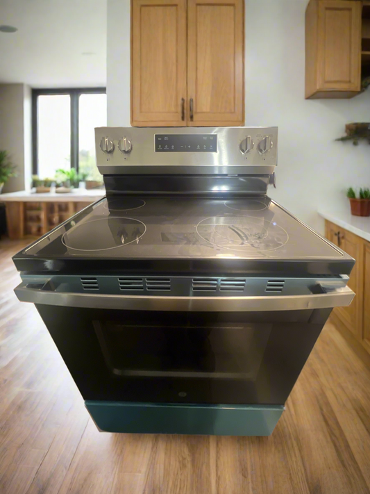 GE Electric Range
