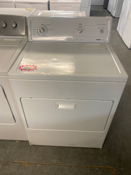 Kenmore 70 Series 6.5 cu. ft. Electric Dryer
