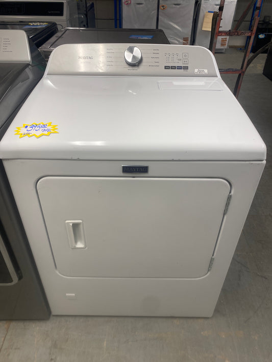 Maytag 7.0 cu. ft. Natural Gas Dryer