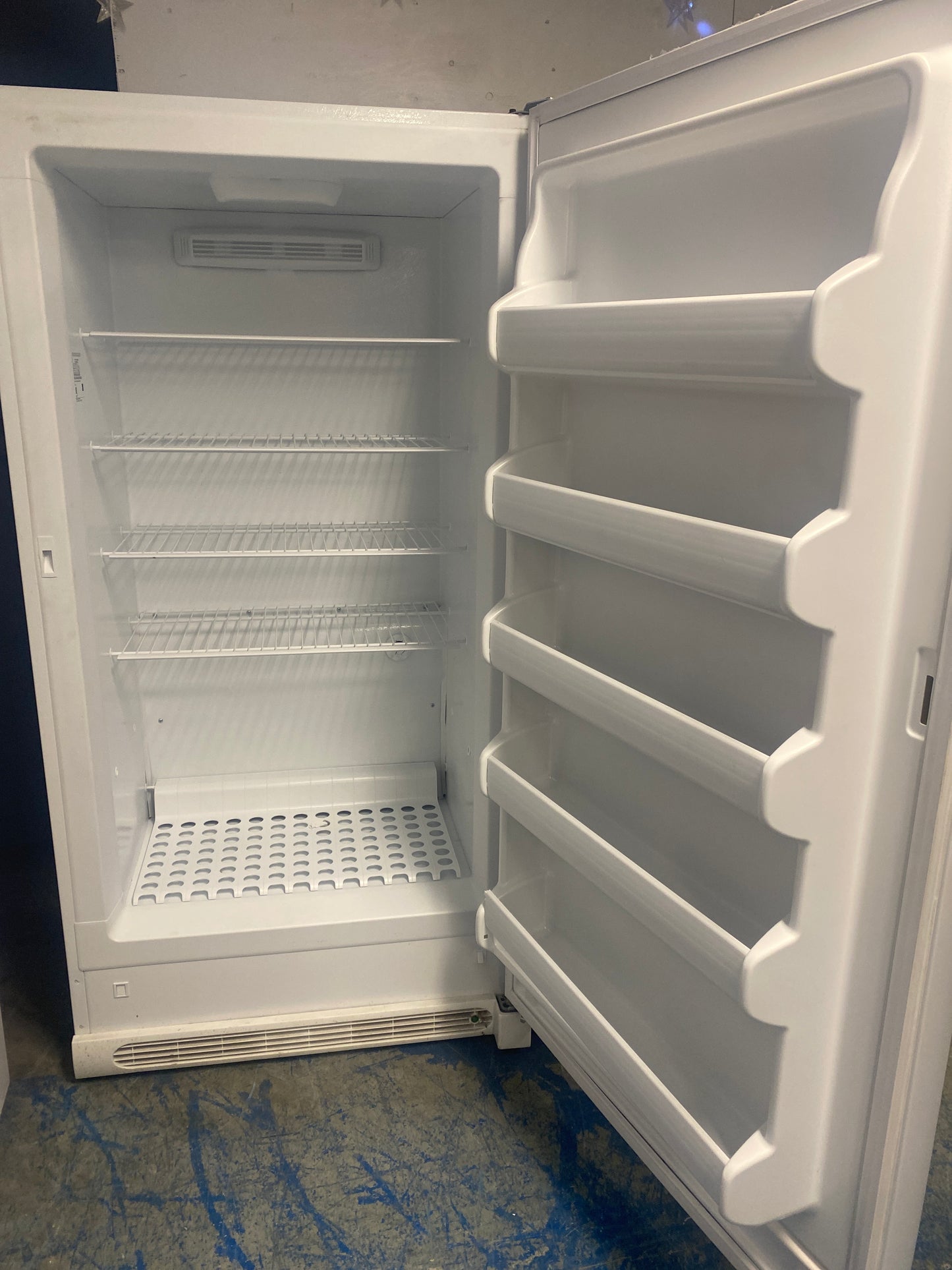 Frigidaire 17.3 cu. ft. Upright Freezer