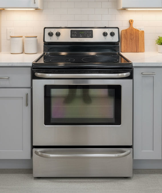 Frigidaire Electric Range