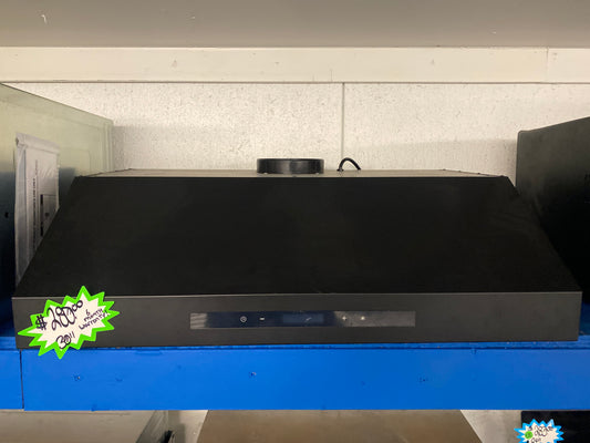 AKDY 30” Under Cabinet Range Hood